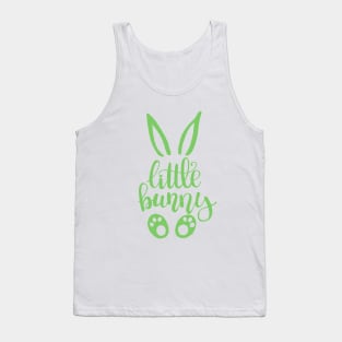 Little Bunny Tank Top